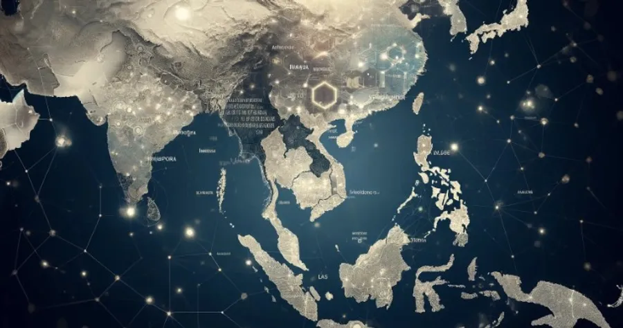 台灣監管到哪一步了？一文看懂各國區塊鏈監管現狀