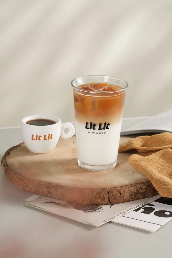 小後苑新品牌「Lit Lit」