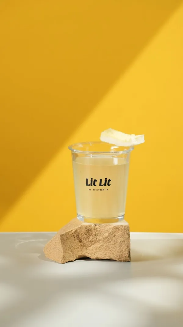 小後苑新品牌「Lit Lit」