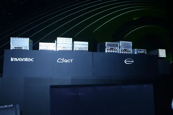 輝達Computex2024