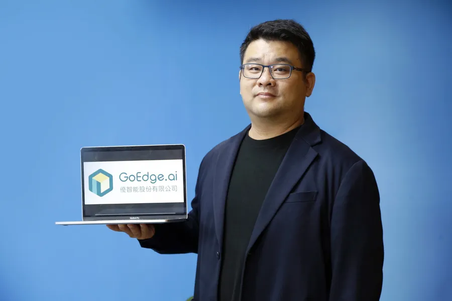 提升3倍半導體生產效率！新創GoEdge.ai專挑半導體智慧製造的原因是什麼？