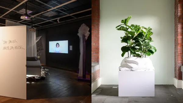 反思 #MeToo 運動！MoCA《關係人》開展：14 組藝術家以三大主題，回應權力不對等