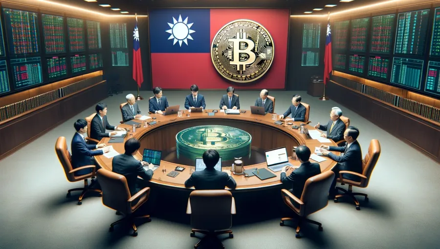 台灣將設立「虛擬資產管理局」？政府明年能順利提出新監管架構嗎？