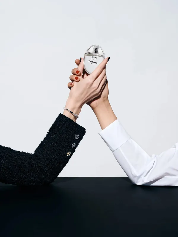 Chanel N°5
