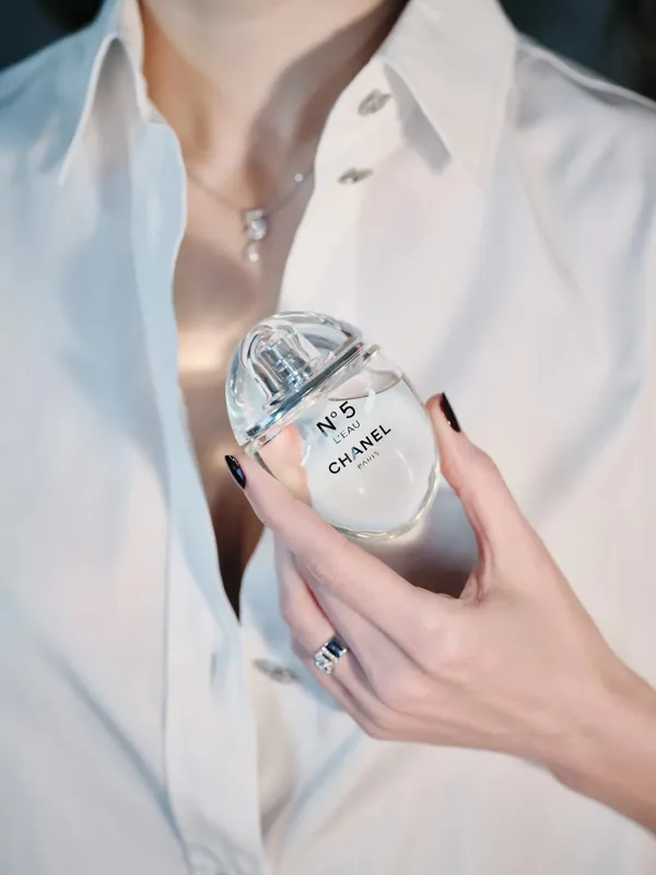 Chanel N°5