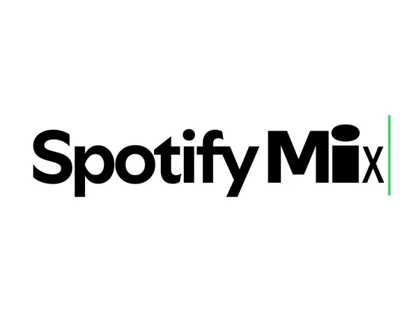 Spotify Mix