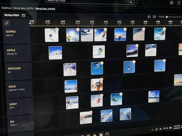 華碩COMPUTEX