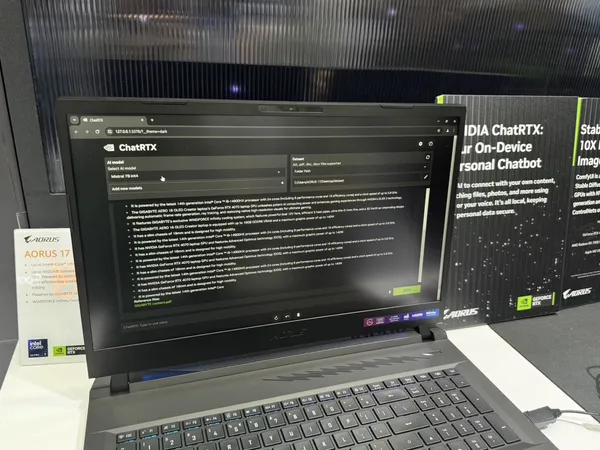 技嘉COMPUTEX
