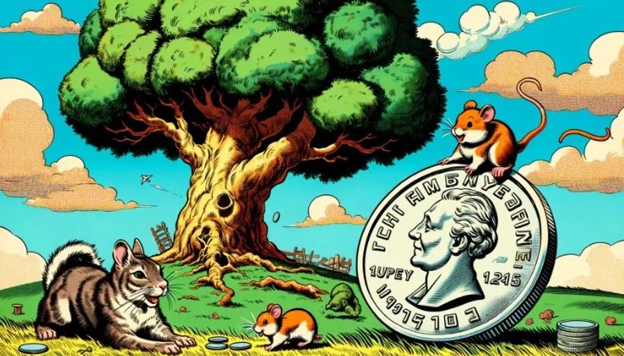 Notcoin翻轉鏈游生態系！還有哪3款小遊戲好玩又好嚕？