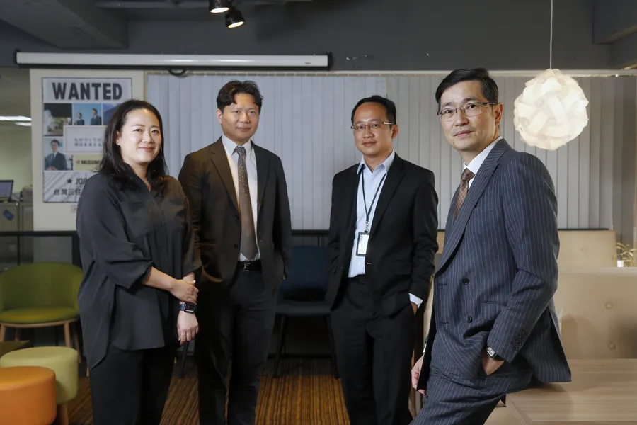 矽光子戰鬥小組在台灣！日商駿河是誰，為何能成為台灣矽光子最強夥伴？