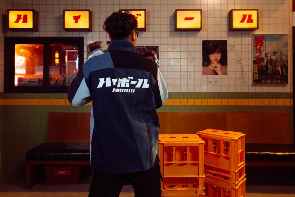 HiBoRu x Story wear