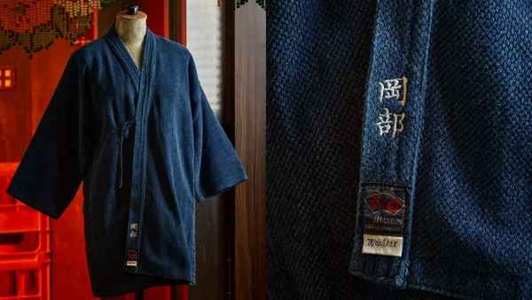 融合台北街頭與日式昭和風格！Story Wear ╳ HiBoRu：以設計轉生舊有媒材，打造酒吧新制服