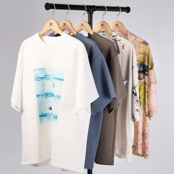 濱田英明ＸURBAN RESEARCH