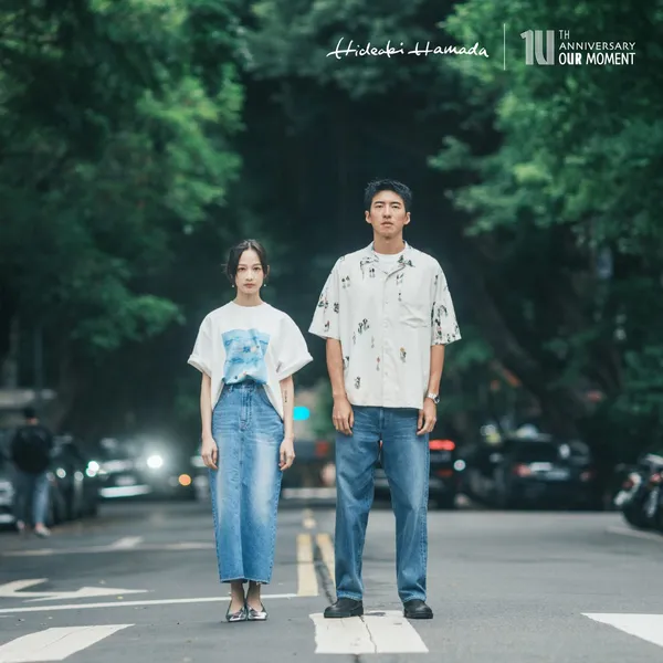 濱田英明ＸURBAN RESEARCH