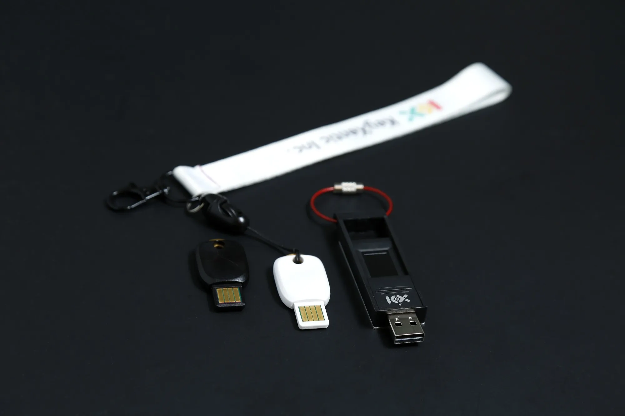 KeyXenticの「Key Protection」