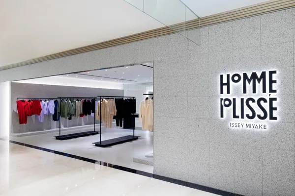 ISSEY MIYAKE 微風信義店