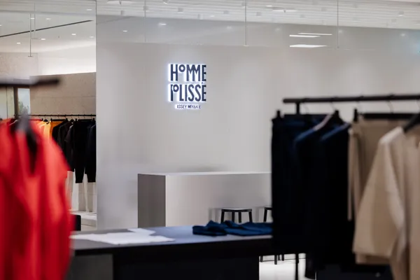 ISSEY MIYAKE 微風信義店