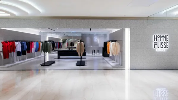 全新形象設計！HOMME PLISSÉ ISSEY MIYAKE 微風信義店新開幕，帶來等 5 系列獨家商品
