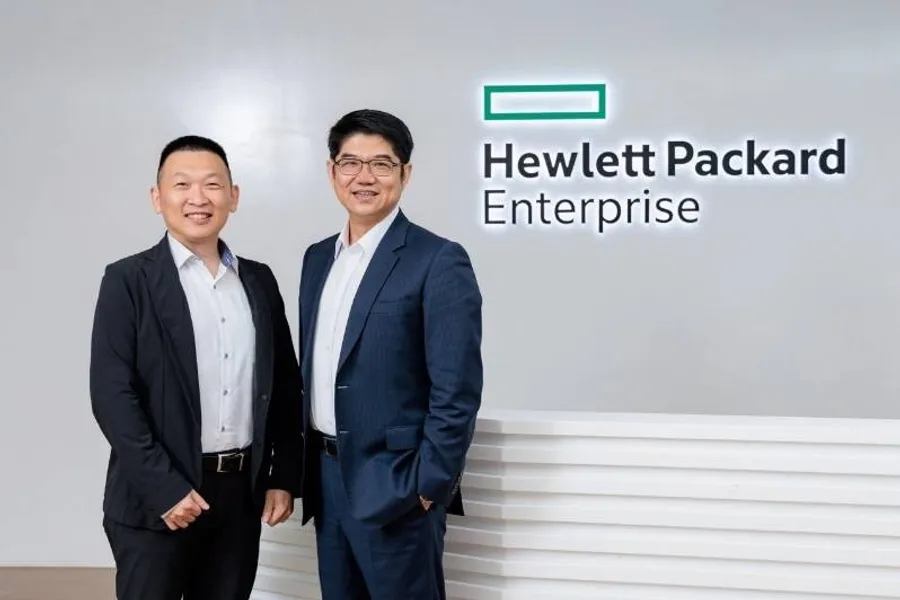 安全優先！HPE Aruba Networking攜手擎昊引領AI時代下的網路管理策略