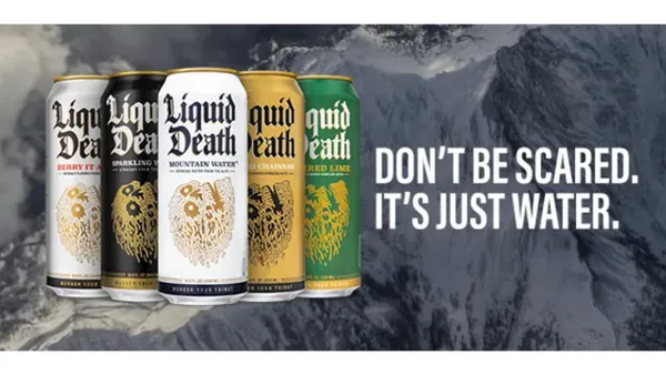 Liquid Death