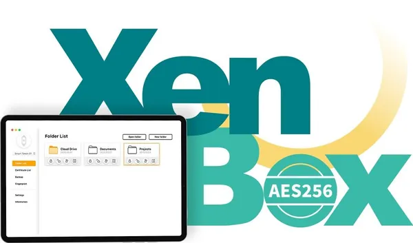 關楗 XenBox