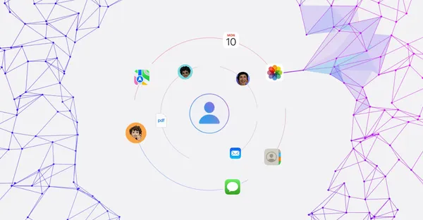 蘋果WWDC2024 Apple Intelligence AI 運算方式
