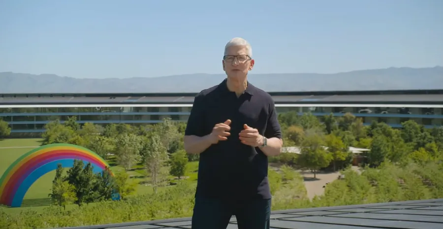 蘋果AI戰爭為何遲到？庫克堅持集滿「5顆鑽石」，解密Apple Intelligence背後蘋果風