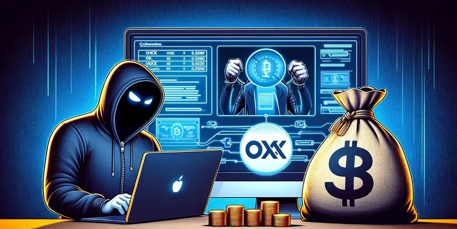 5百萬人民幣15分鐘內全盜光！OKX：所有受影響的用戶問題已得到或將圓滿解決