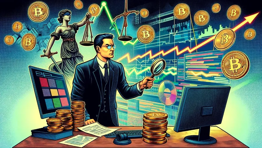 【Web3大西進】幣流報告存在誤區與盲點？幣流報告能在法院訴訟中作為證據嗎？