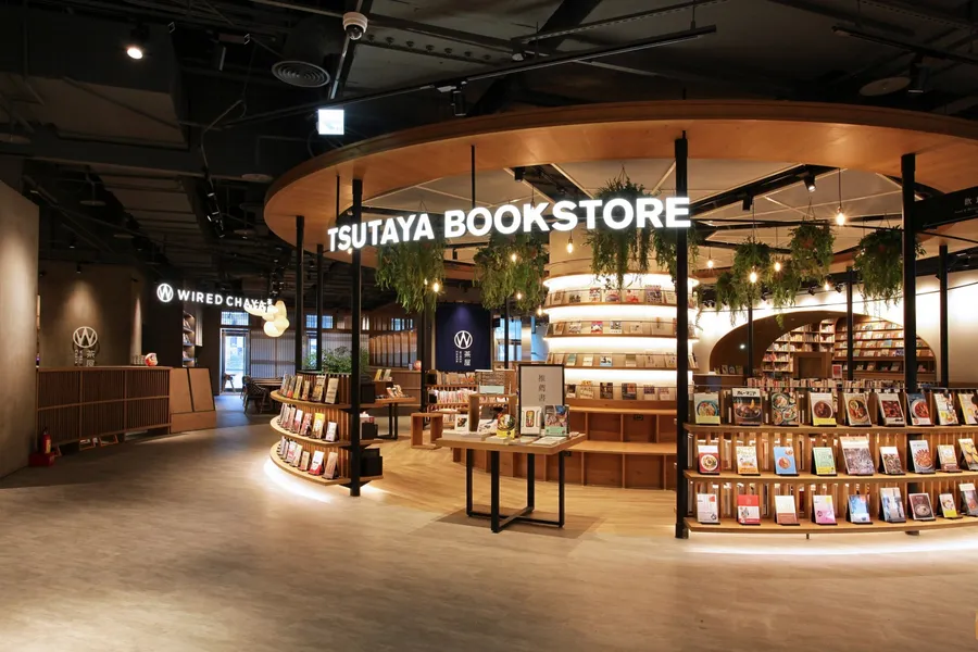 【觀點】誠品擺脫疫情陰霾，為何日本蔦屋辦不到？借鏡日本淘兒唱片轉型2關鍵