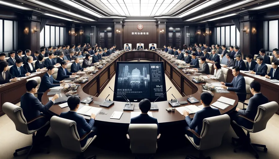 金管會公布「加密專法」時程！洗錢罰多少？海外業者怎麼管？4大階段監管一次看懂