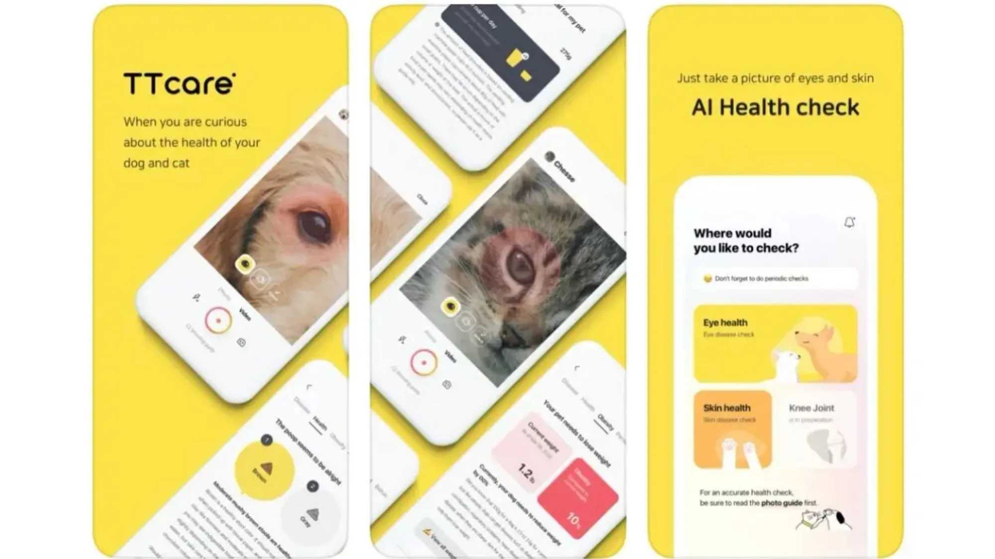 TTcare APP
