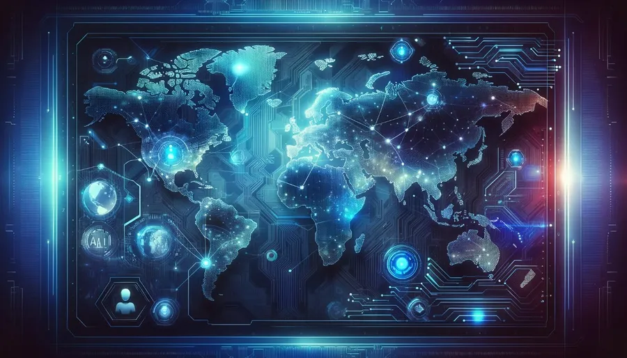 主權AI是什麼？一文看懂為何重要、有哪些國家布局