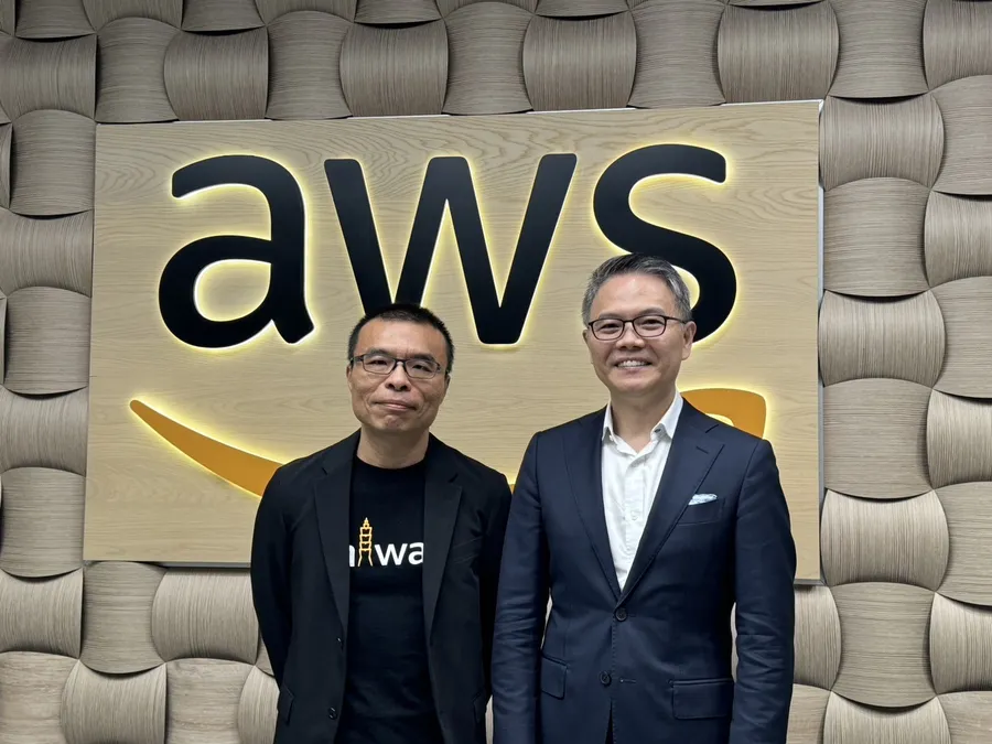 AWS啟用在台資料中心！亞馬遜將砸近1500億營運資金：台積電、宏碁⋯都是客戶