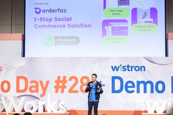 orderfaz
