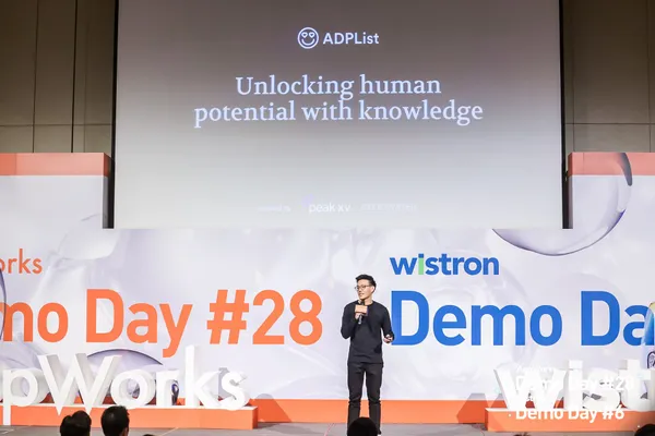 ADPlist
