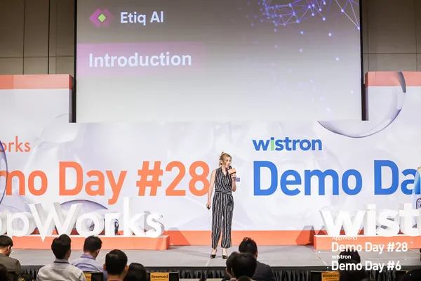 EtiqAI