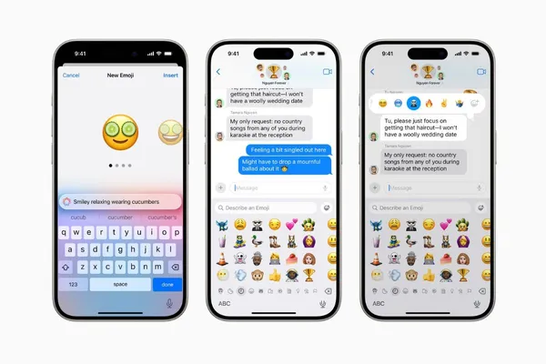 Genmoji