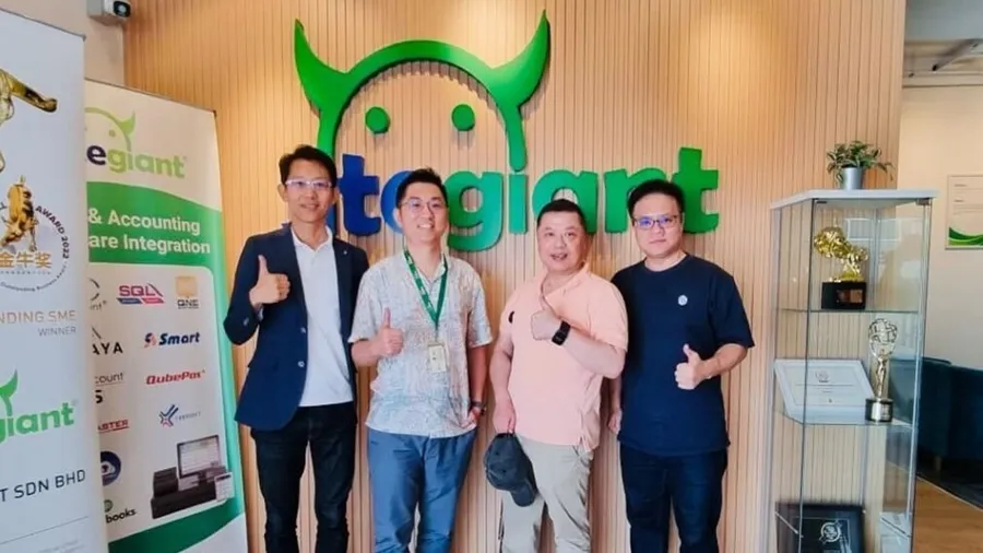 看準新馬零售產業動能， 禾多移動聯手馬來西亞最大開店平台SiteGiant擴張零售媒體網