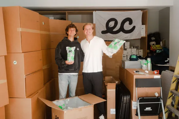 earthbrands