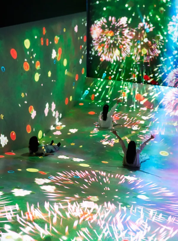 teamLab