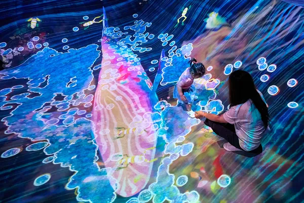 teamLab