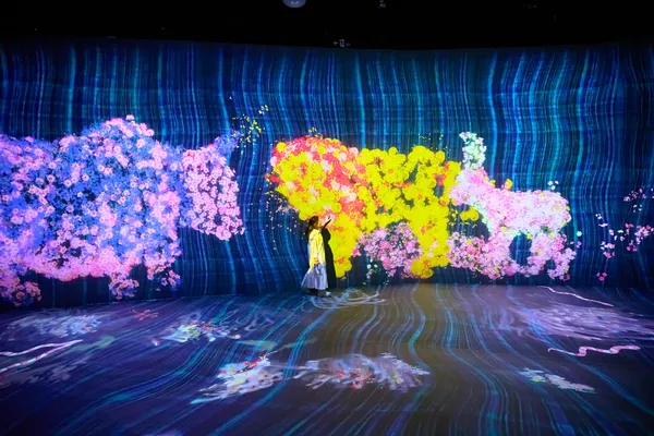 teamLab