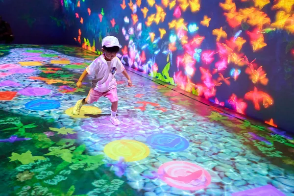 teamLab