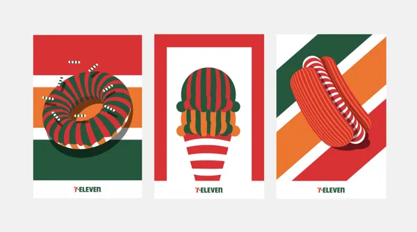 7-Eleven 品牌重塑