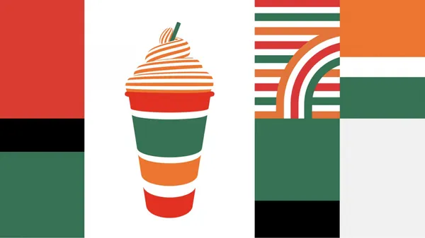 7-Eleven 品牌重塑