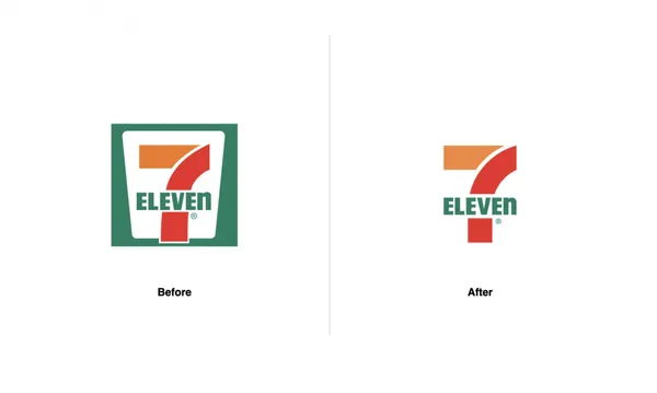 7-Eleven 品牌重塑