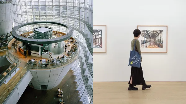 2024 東京藝術週 11/7 開展！攜手巴塞爾展、集結 52 間藝術機構呈現最新當代藝術