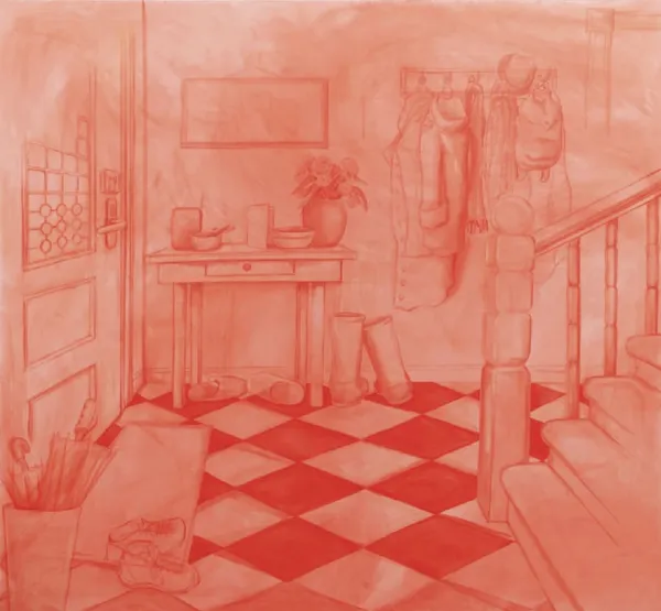 《Echoes「迴．響」Echoes》