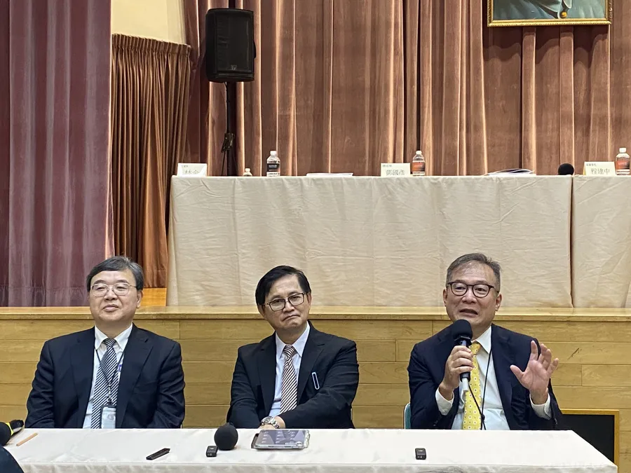 和碩攻AI三寶！AI伺服器、AI PC、AI手機成關鍵成長動能，股東會亮點一次看